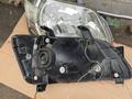 Передние фары Toyota Noah (2001-2007) за 25 000 тг. в Алматы – фото 5