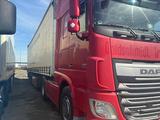 DAF 2015 годаүшін25 000 000 тг. в Костанай