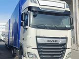 DAF  XF 2018 годаfor57 200 000 тг. в Жаркент