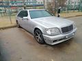 Mercedes-Benz S 320 1994 годаfor1 999 000 тг. в Актау – фото 2