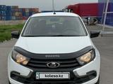 ВАЗ (Lada) Granta 2190 2020 годаүшін3 150 000 тг. в Алматы