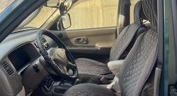 Mitsubishi Montero Sport 2000 года за 4 000 000 тг. в Актобе – фото 4