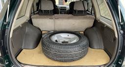 Mitsubishi Montero Sport 2000 года за 4 000 000 тг. в Актобе – фото 2