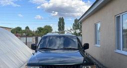 Mitsubishi Montero Sport 2000 года за 4 000 000 тг. в Актобе