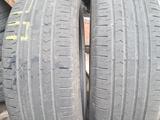 215 55 17 летние шины за 10 000 тг. в Алматы