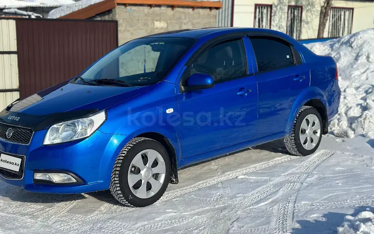 Ravon Nexia R3 2019 годаүшін4 500 000 тг. в Атбасар