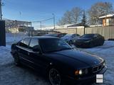 BMW 520 1995 года за 4 600 000 тг. в Актобе – фото 3