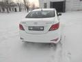 Hyundai Solaris 2015 года за 5 500 000 тг. в Урджар – фото 5