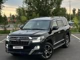 Toyota Land Cruiser 2010 годаfor18 500 000 тг. в Шымкент