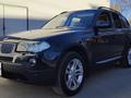 BMW X3 2006 года за 6 000 000 тг. в Шымкент