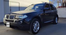 BMW X3 2006 года за 6 000 000 тг. в Шымкент