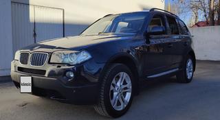 BMW X3 2006 года за 6 000 000 тг. в Шымкент