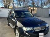 BMW X3 2006 годаүшін6 000 000 тг. в Шымкент – фото 2