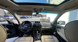 BMW X3 2006 года за 6 000 000 тг. в Шымкент – фото 3