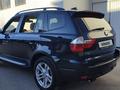 BMW X3 2006 года за 6 000 000 тг. в Шымкент – фото 8