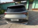 Kia Sportage 2023 года за 15 450 000 тг. в Шымкент – фото 2