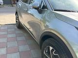 Kia Sportage 2023 года за 15 450 000 тг. в Шымкент – фото 4