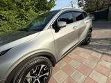 Kia Sportage 2023 года за 15 450 000 тг. в Шымкент – фото 5