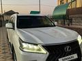 Lexus LX 570 2016 годаfor36 000 000 тг. в Алматы