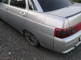 ВАЗ (Lada) 2110 2011 года за 1 900 000 тг. в Семей – фото 5