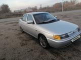 ВАЗ (Lada) 2110 2011 года за 1 900 000 тг. в Семей