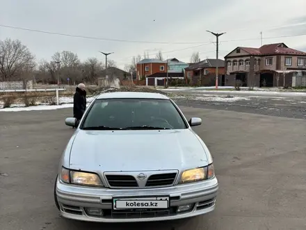 Nissan Maxima 1999 года за 1 400 000 тг. в Аксу