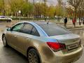 Chevrolet Cruze 2013 годаүшін3 300 000 тг. в Атырау – фото 3