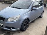 Chevrolet Aveo 2012 года за 1 700 000 тг. в Уральск – фото 2