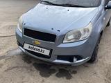 Chevrolet Aveo 2012 года за 1 700 000 тг. в Уральск – фото 3