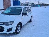 ВАЗ (Lada) Kalina 2192 2014 годаfor3 100 000 тг. в Коктобе