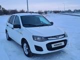 ВАЗ (Lada) Kalina 2192 2014 годаfor3 100 000 тг. в Коктобе – фото 3