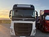 Volvo  FH 2018 годаүшін59 500 000 тг. в Жаркент – фото 4