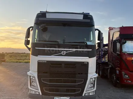 Volvo  FH 2018 года за 59 500 000 тг. в Жаркент – фото 4