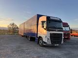 Volvo  FH 2018 годаүшін59 500 000 тг. в Жаркент – фото 3