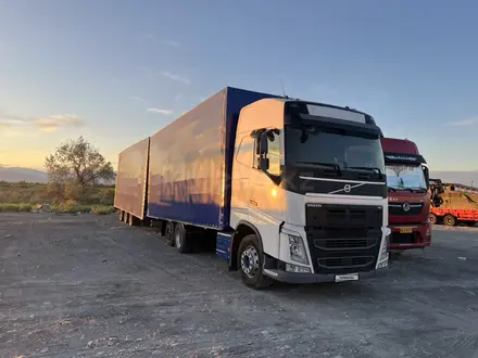 Volvo  FH 2018 года за 59 500 000 тг. в Жаркент – фото 3
