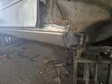 Замена порогов в Караганда