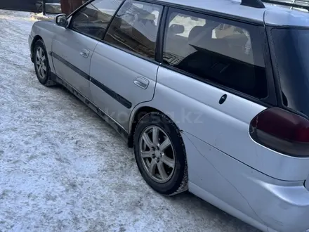 Subaru Legacy 1997 года за 1 800 000 тг. в Алматы – фото 4