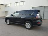 Lexus GX 460 2022 годаүшін47 500 000 тг. в Алматы – фото 4