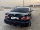 Lexus ES 300 2001 года за 5 000 000 тг. в Туркестан – фото 2