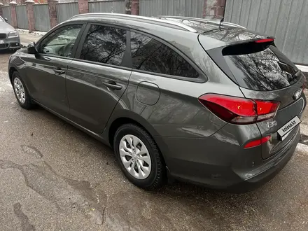 Hyundai i30 2022 года за 9 100 000 тг. в Алматы – фото 6