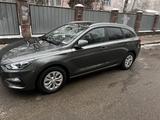 Hyundai i30 2022 года за 9 100 000 тг. в Алматы – фото 5