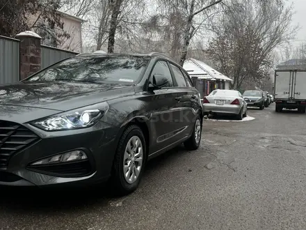 Hyundai i30 2022 года за 9 100 000 тг. в Алматы – фото 14