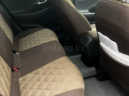 Hyundai i30 2022 года за 9 100 000 тг. в Алматы – фото 18