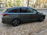 Hyundai i30 2022 года за 9 100 000 тг. в Алматы – фото 2