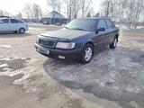 Audi 100 1991 годаfor1 900 000 тг. в Петропавловск