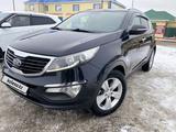 Kia Sportage 2013 года за 7 770 000 тг. в Актобе – фото 2