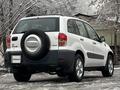 Toyota RAV4 2001 года за 5 850 000 тг. в Алматы – фото 22