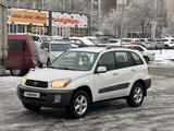 Toyota RAV4 2001 года за 5 850 000 тг. в Алматы