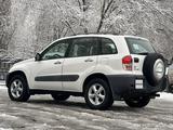 Toyota RAV4 2001 года за 5 850 000 тг. в Алматы – фото 3