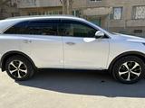 Kia Sorento 2015 года за 12 000 000 тг. в Актау – фото 4